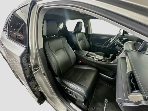Used 2021 Lexus RX 350 FWD w/ Premium Package image 34