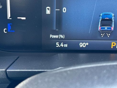 New 2026 Ford Maverick XLT image 14