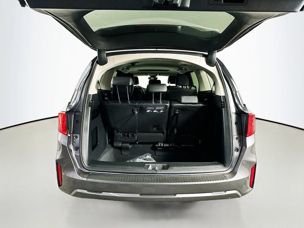 New 2026 Honda Odyssey EX-L image 26