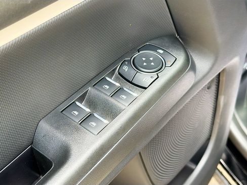 Used 2026 Ford Bronco Sport Big Bend w/ Convenience Package AWD/4WD image 20