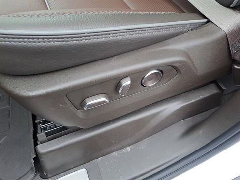 New 2026 GMC Sierra 2500 Denali w/ Denali Reserve Package image 12