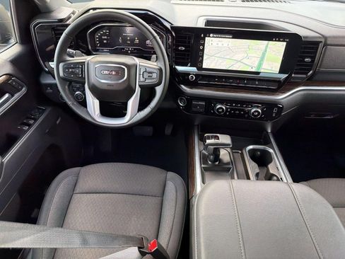 Used 2025 GMC Sierra 1500 Elevation AWD/4WD image 28