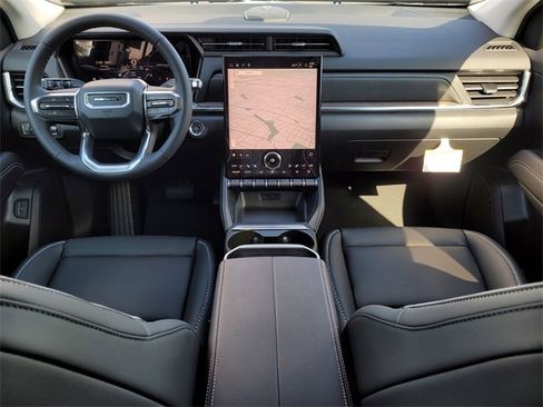 New 2026 GMC Terrain Denali image 12