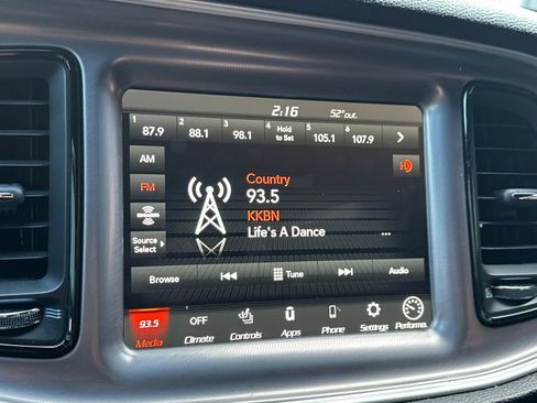 Used 2019 Dodge Challenger R/T Scat Pack image 17