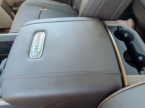 New 2026 RAM 3500 Longhorn image 38