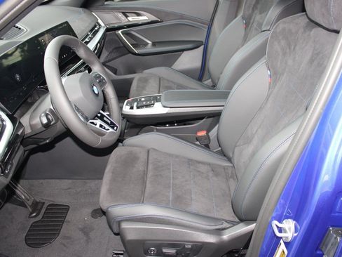 Used 2026 BMW X1 xDrive28i w/ Technology Package AWD/4WD image 5
