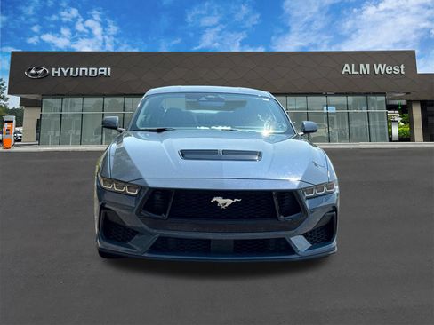 Used 2024 Ford Mustang GT RWD image 2