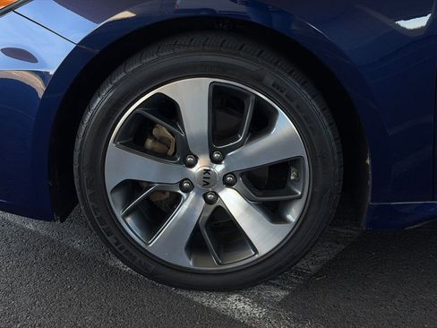 Used 2019 Kia Optima S FWD image 52