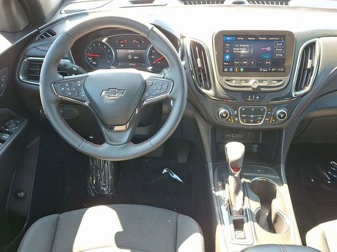 Certified 2023 Chevrolet Equinox RS image 12