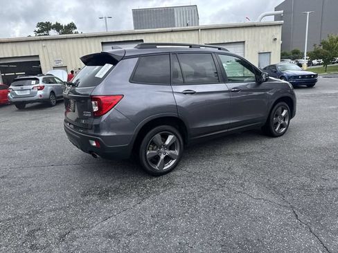 Used 2021 Honda Passport Touring image 5