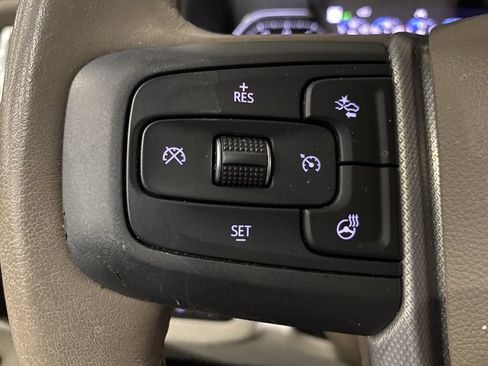 Used 2021 GMC Yukon Denali w/ Denali Ultimate Package RWD image 11
