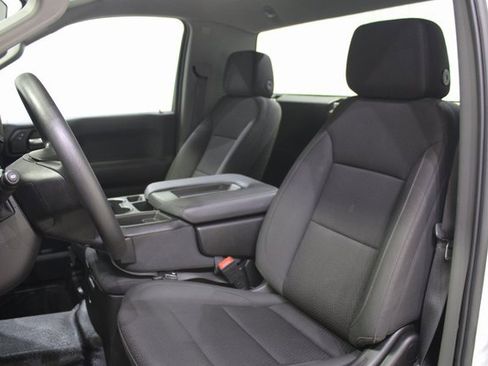 Used 2024 Chevrolet Silverado 1500 W/T w/ WT Fleet Convenience Package image 14