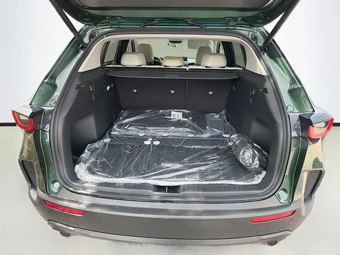 New 2026 MAZDA CX-50 AWD 2.5 S w/ Weather Package image 13