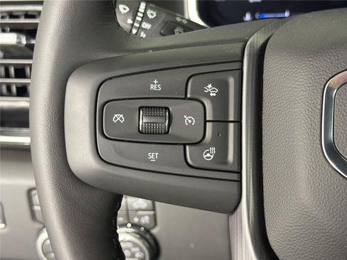 New 2026 GMC Sierra 2500 Denali Ultimate AWD/4WD image 26
