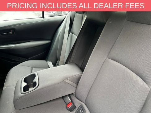 Used 2024 Toyota Corolla LE FWD image 15