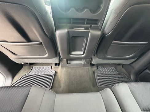 Used 2015 Chevrolet Silverado 2500 LT RWD image 26