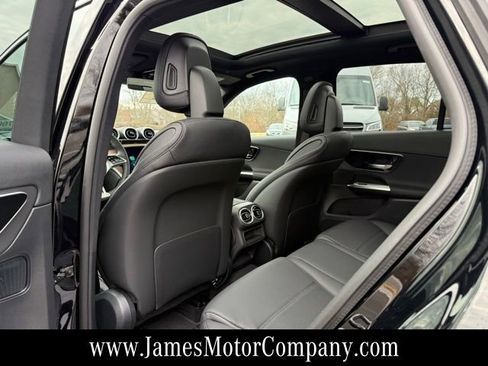 New 2026 Mercedes-Benz GLC 300 4MATIC image 19