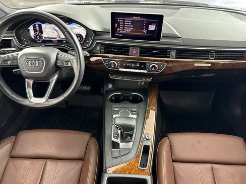 Used 2018 Audi A4 2.0T allroad Premium Plus AWD/4WD image 15