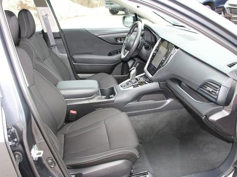 Certified 2024 Subaru Legacy Premium image 32