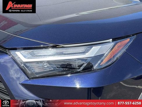 Used 2024 Toyota RAV4 XLE w/ Convenience Package AWD/4WD image 12