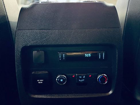 Used 2017 Ford Expedition Limited w/ Equipment Group 301A image 16