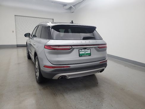 Used 2021 Lincoln Corsair AWD w/ Premium Package image 6