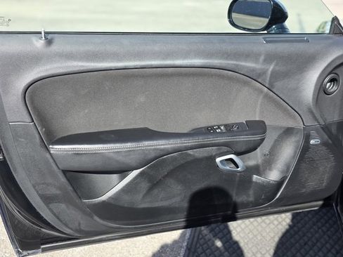 Used 2023 Dodge Challenger SXT w/ Cold Weather Group image 10