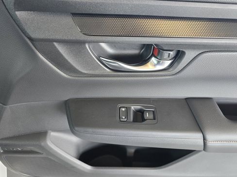 New 2026 Honda CR-V Sport image 23