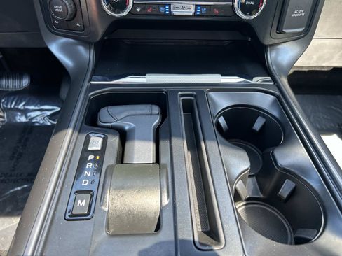 Used 2025 Ford F150 Lariat AWD/4WD image 30