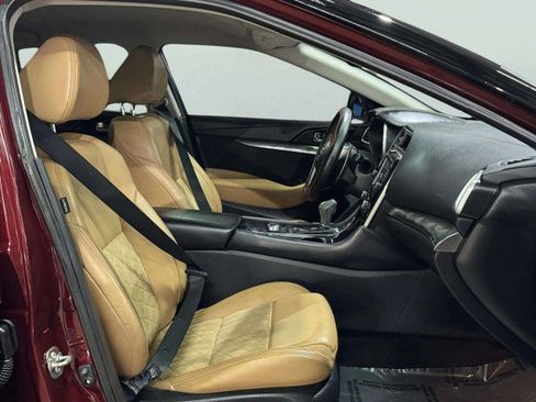 Used 2016 Nissan Maxima SR image 54