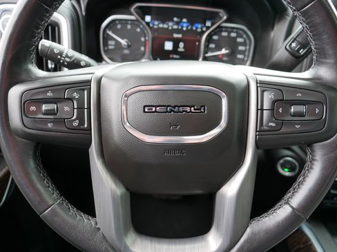 Used 2021 GMC Sierra 1500 Denali w/ Denali Ultimate Package image 25
