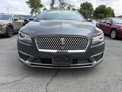 Used 2018 Lincoln MKZ Reserve w/ Technology Package AWD/4WD image 2