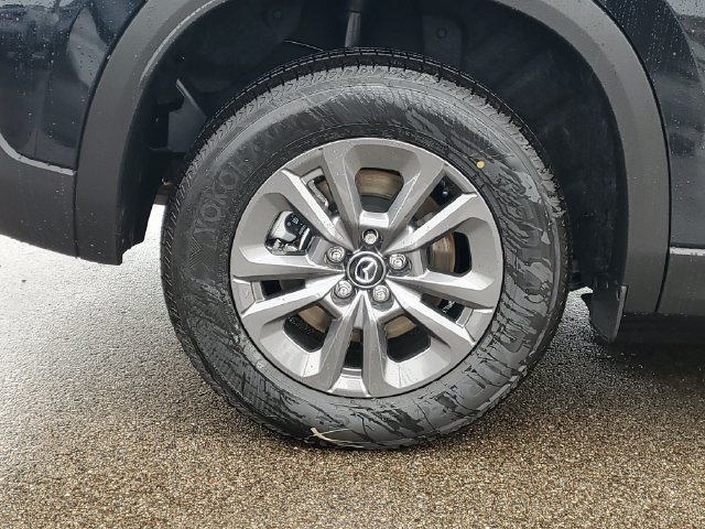 New 2026 MAZDA CX-5 Select AWD/4WD image 5