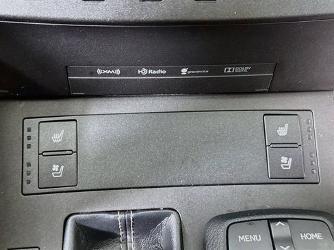 Used 2015 Lexus IS 350 w/ Navigation System Package RWD image 26