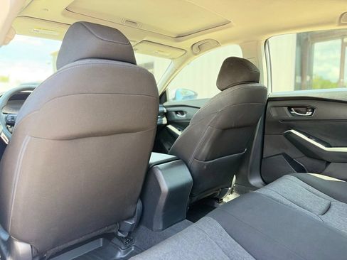 Used 2023 Honda Accord EX image 20