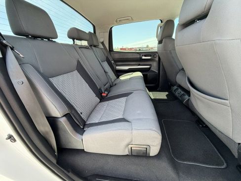 Used 2016 Toyota Tundra SR5 w/ TRD Off Road Package RWD image 9