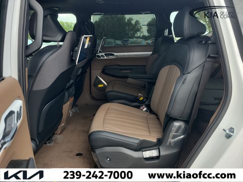 New 2026 Kia EV9 GT-Line AWD/4WD image 13