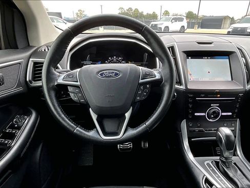 Used 2016 Ford Edge Sport w/ Equipment Group 401A image 6