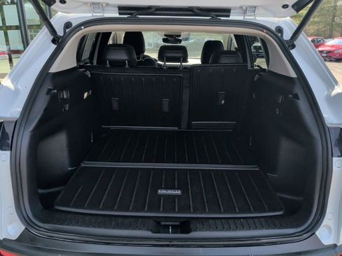 Certified 2024 MAZDA CX-50 AWD 2.5 S w/ Cargo Package image 9