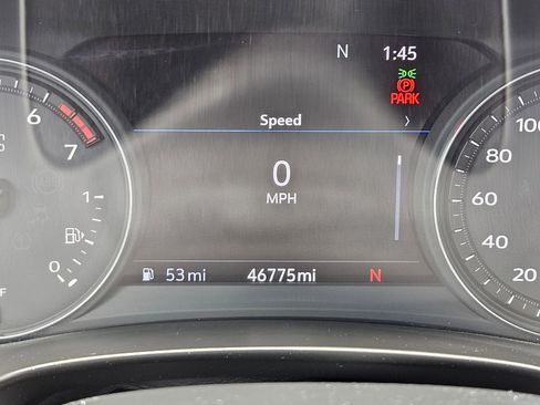 Used 2020 Cadillac XT4 Sport FWD image 21
