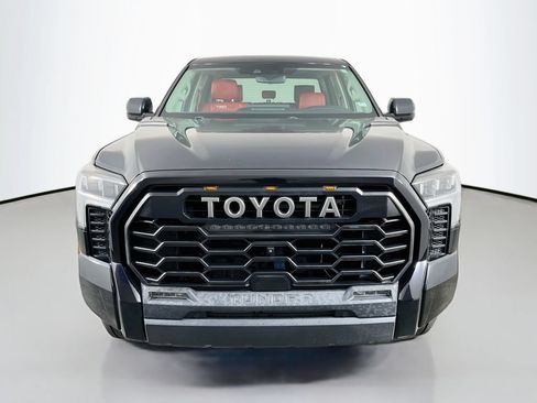 Used 2023 Toyota Tundra TRD Pro AWD/4WD image 3