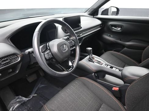 Used 2024 Honda HR-V Sport image 15
