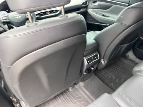 Used 2023 Hyundai Santa Fe Limited FWD image 15