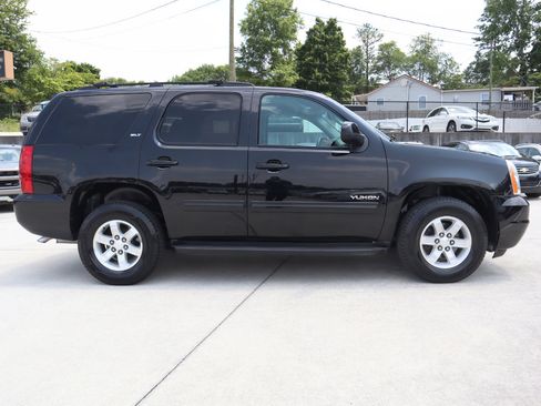 Used 2014 GMC Yukon SLT image 7