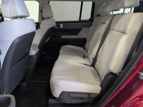 Certified 2026 Hyundai Santa Fe SEL AWD/4WD image 25
