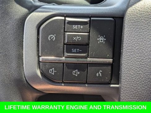 Used 2023 Ford F150 Lariat w/ FX4 Off-Road Package AWD/4WD image 28