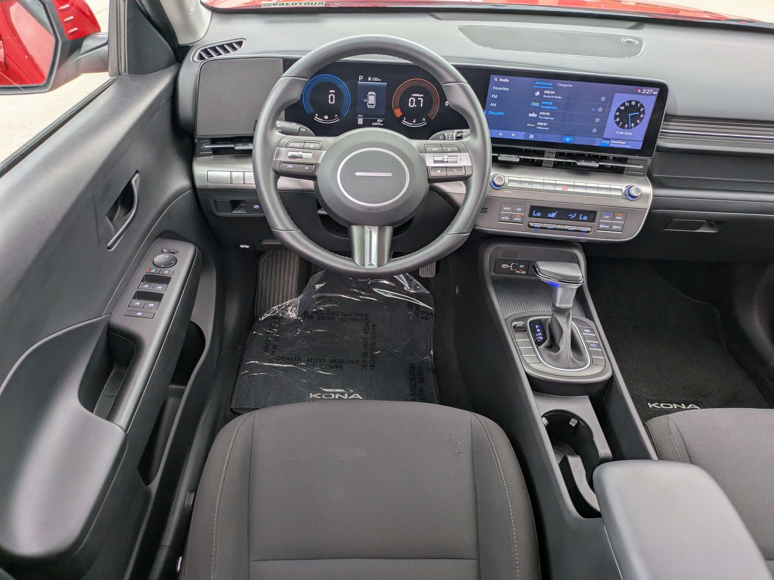 Used 2024 Hyundai Kona SEL FWD image 14
