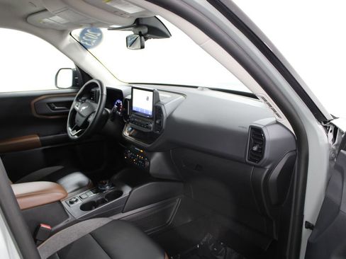 Used 2023 Ford Bronco Sport Outer Banks image 28