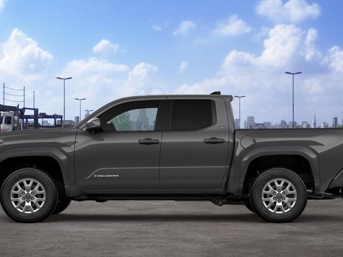 New 2026 Toyota Tacoma SR5 image 48