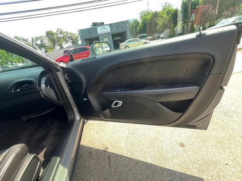 Used 2018 Dodge Challenger GT w/ Driver Convenience Group AWD/4WD image 27